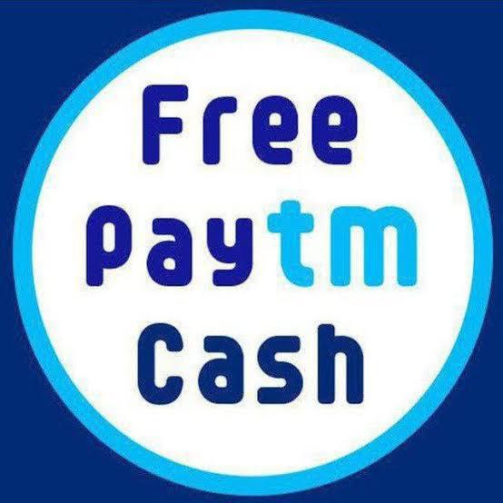 Free Paytm Cash Group