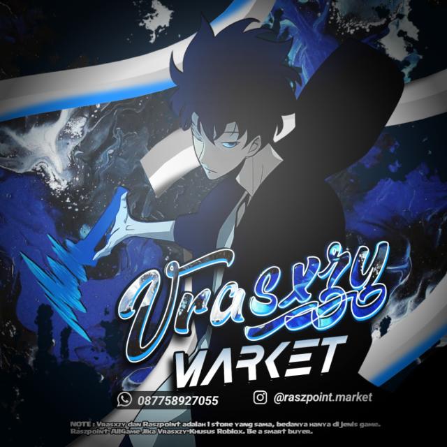 FJB¹ ALLGAME || VRASXZY/RASZPOINT