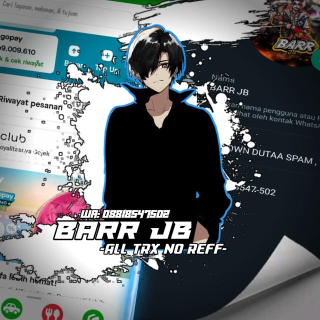 STOCK || BARR JB OWN¹