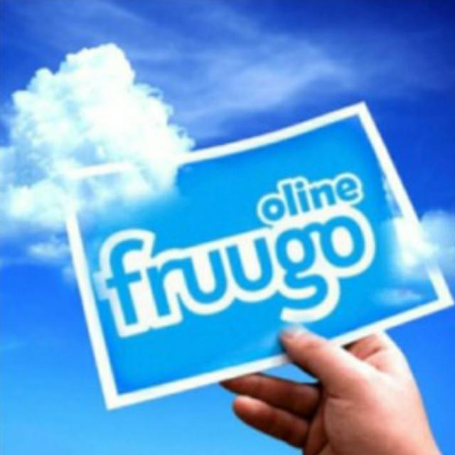 Fruugo ඔන්ලයින් සල්ලි හොයමු