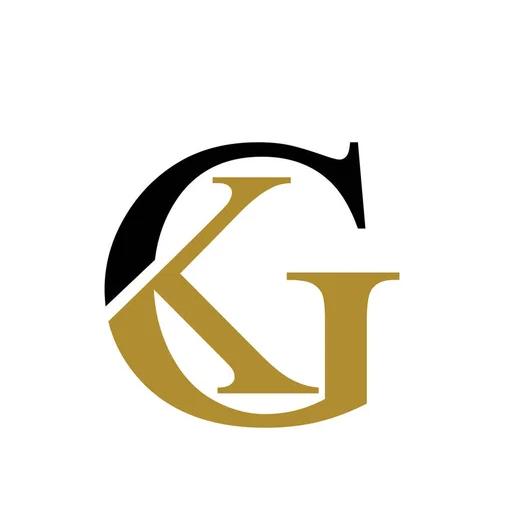 GK's jwellery Collection.