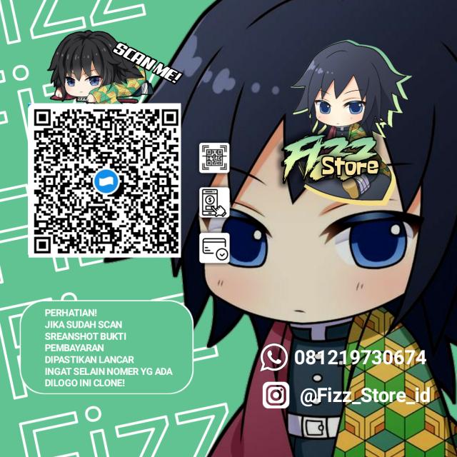 JB || Fizz Store || all game 