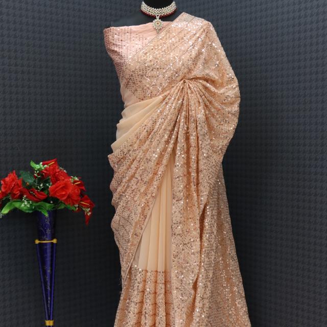 GK's saree Collection. 