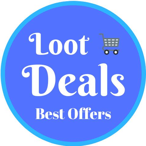 Daily best offers and deals