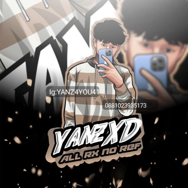 GC² YANZYOU X PT-OWN