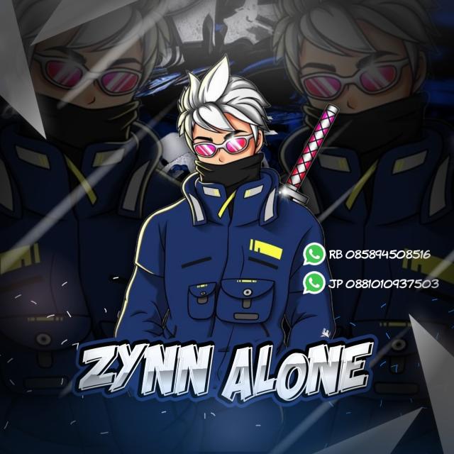 JB || ZYNN ALONE²