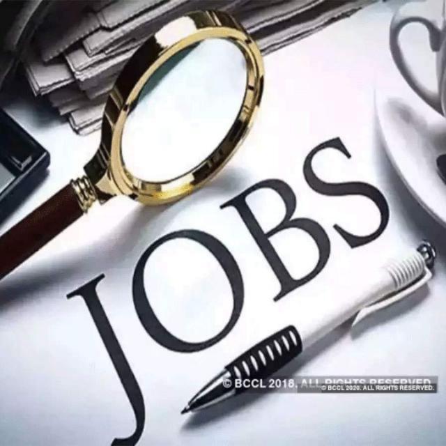 All jobs for INDIA -🇮🇳
