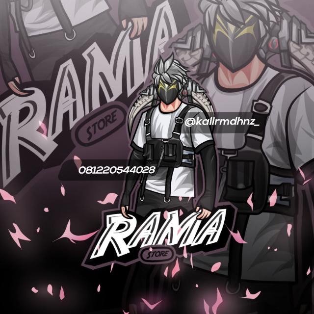STOK||RAMA STORE X OWN⁵