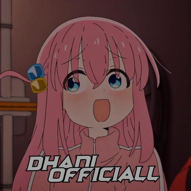 DhaniOfficiall || V1