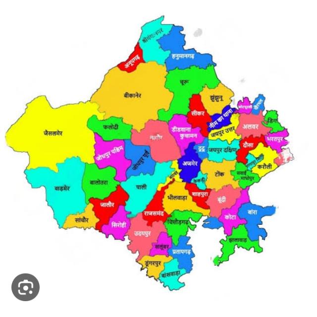 राजस्थान की भर्तियां 🇳🇪🇳🇪🇳🇪