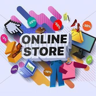 Online Store?⌚(20%Off)