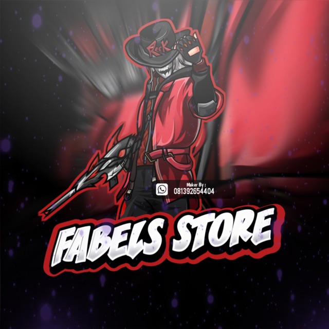 JB || ALL GAME FABEL STORE🌈