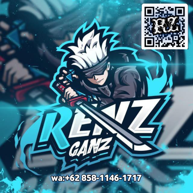 JB || RENZ STORE AKUN FF REAL!!