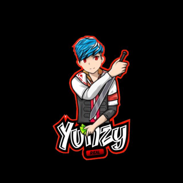 STOK RESS YUNZY REAL