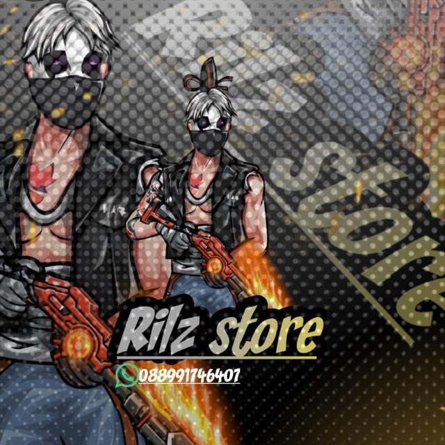 JB||RILZZ STORE #2