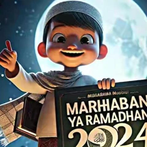 STOK¹ || RAMADHAN 2024?
