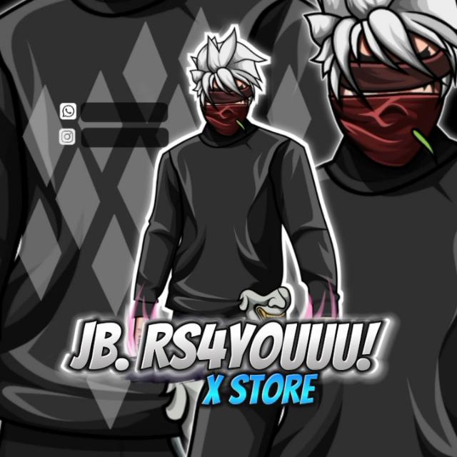 JB || RS4YOUU STORE