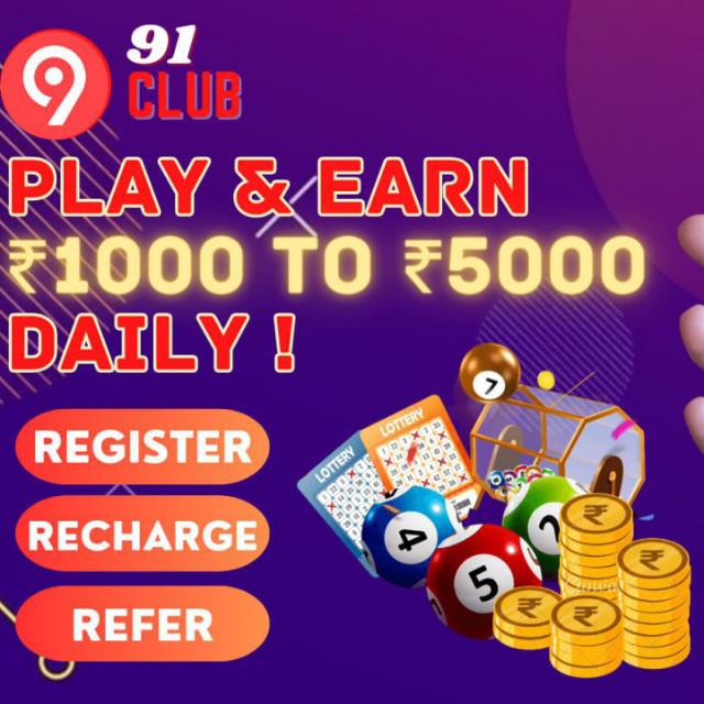 Daily Earning 1k/2k