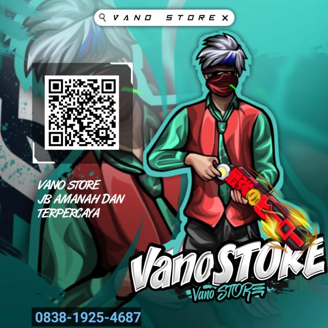 JB || VANO STORE X SNOW JB