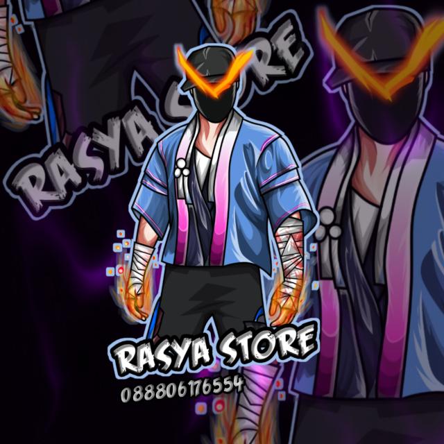 STOK RESS || RASYA STORE¹