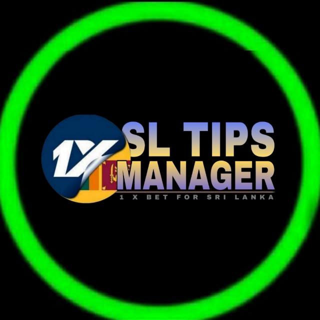 ? ?? SL TIPS MANAGER ?? ? [ 1 ]