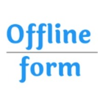 Offline From information ✅