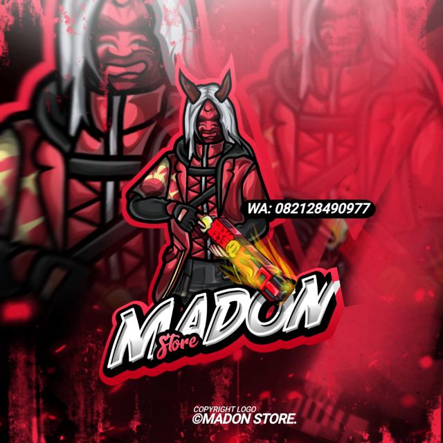 JB ALL GAME || MADON STORE