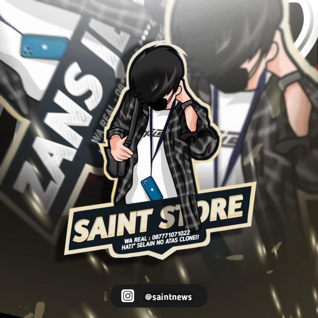 JB STORE || ALL GAME SAINT STORE