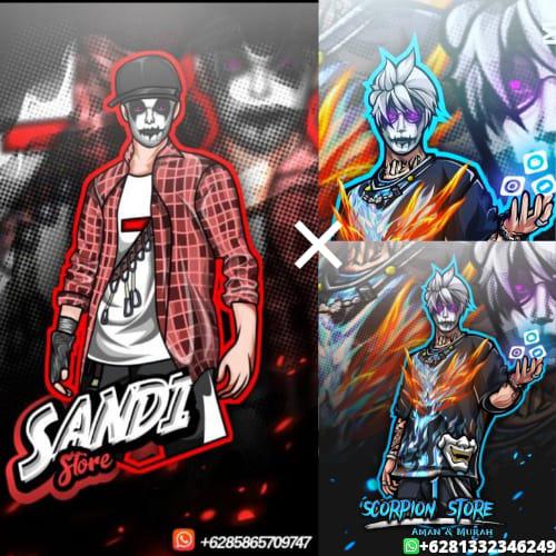 ?JB¹ || SANZ4YOU X SCORPION STORE?