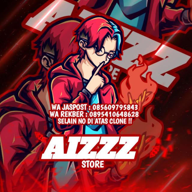 JB ALL GAME // AIZZZ STORE