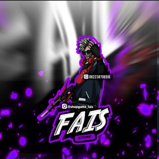 JB || FAIS STORE# 01