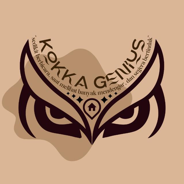 ⭒۪֗ ּ?ִ??᜔۫ ִ KokkaGen House (1) ꜝꜞ ᳝ ࣪ %