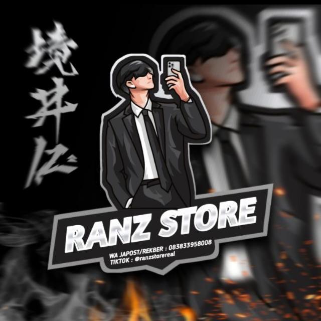 STOK RANZ STORE X OWN¹