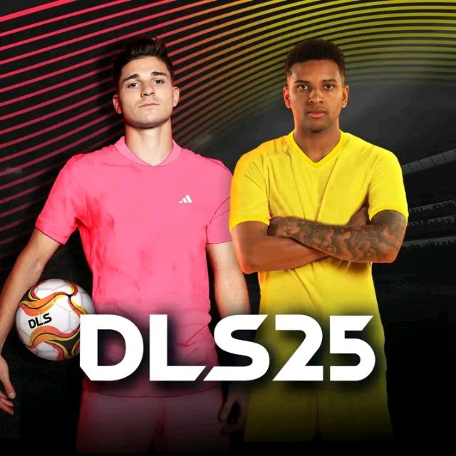 Dream league soccer friendly 2025⚽⚽⚽