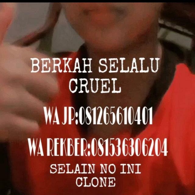 PANEL PUSHKONTAK FREEE BY BERKAH SELALU²