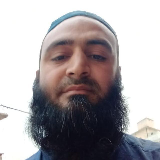 آمل بابا اشفاق احمد 🕋 4