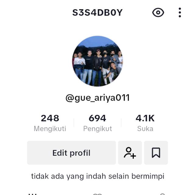 🔰 JB GUE_ARIYA#9