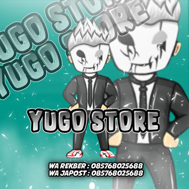 JB || YUGO STORE¹