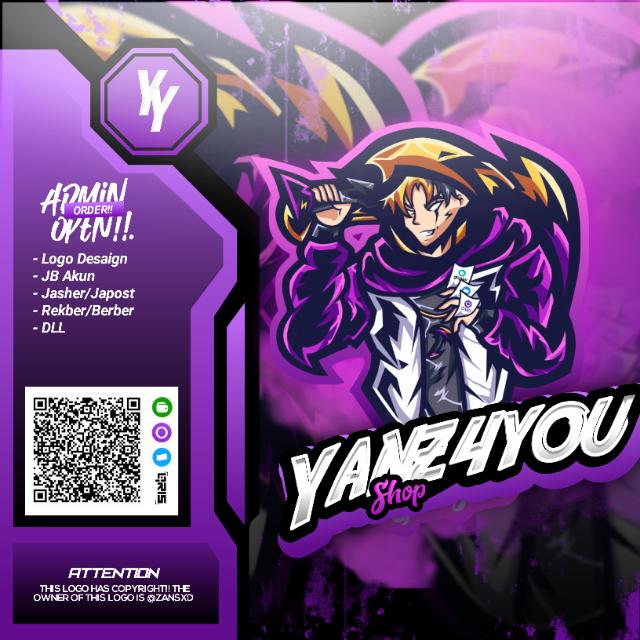 JB¹|| YANZX JEMBOT × ZAIN STORE