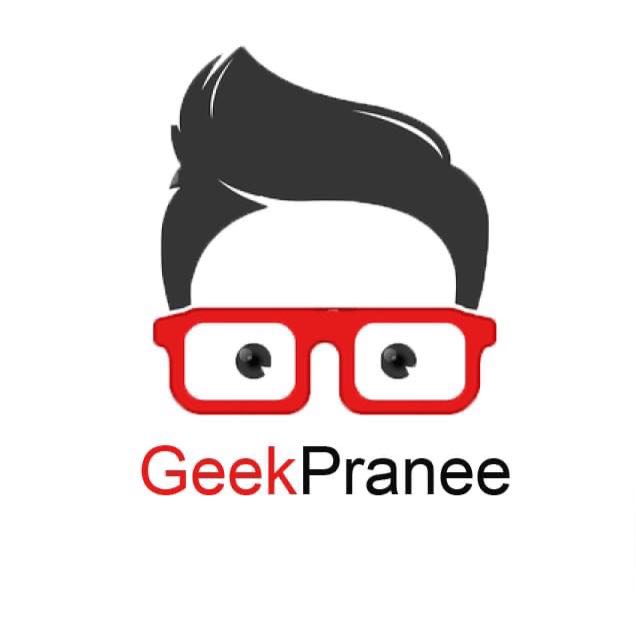 Geekpranee academy