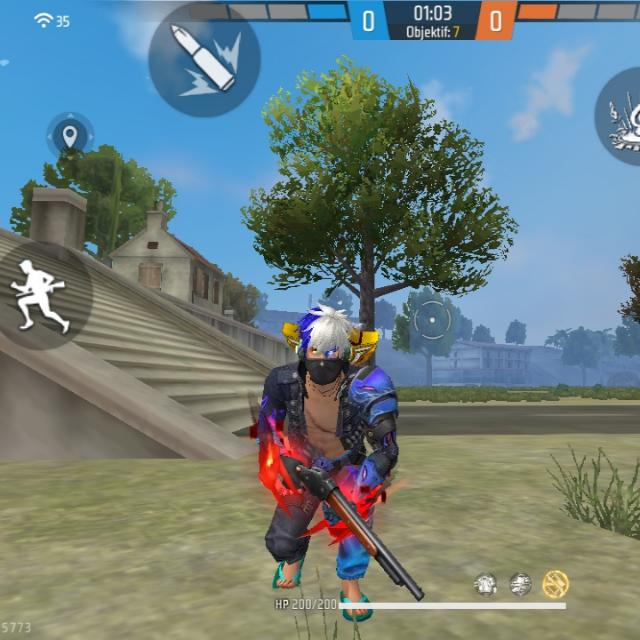 ISIAN CS BY RISS X OWN