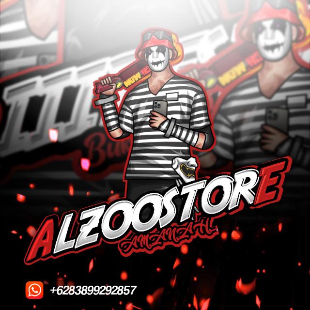 JB¹ || ALLZO STORE X KIZS STORE