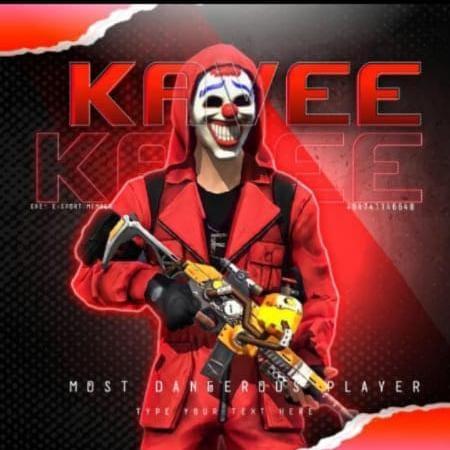💢 KAVEE X ↖️❤‍🔥(Acc seller)☑️💯♨️