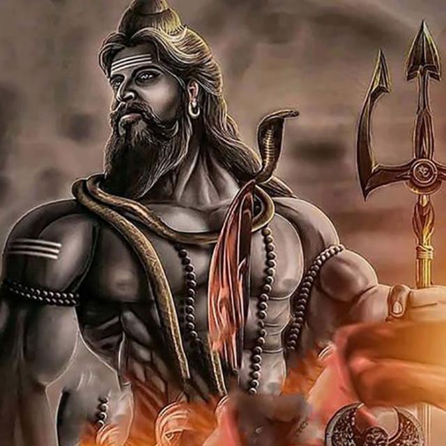 🙏🙏__महाकाल __❤ग्रुप__007