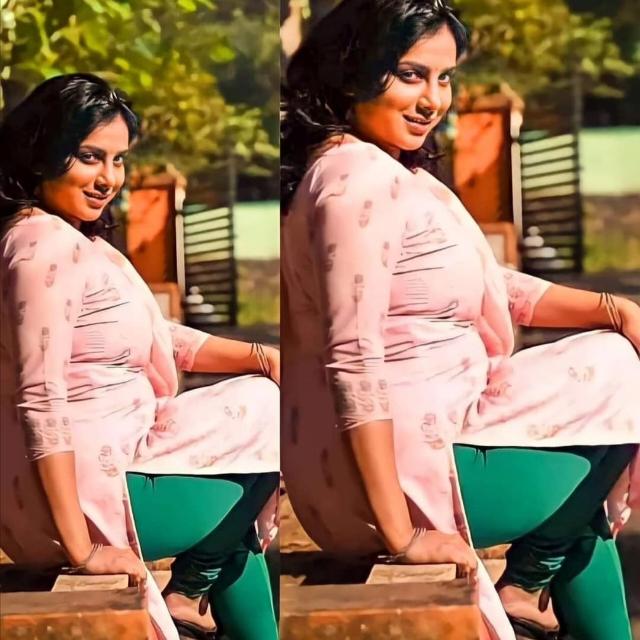 ആമിനിക്ക തുണ്ടുകൾ 🍑💦