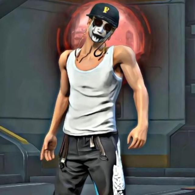 ISIAN CS BY RYANZZ x OWN