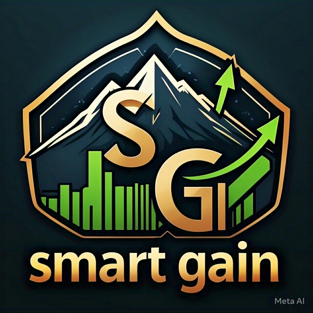 Smart gain