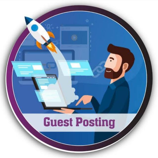 Guest Posting Hub