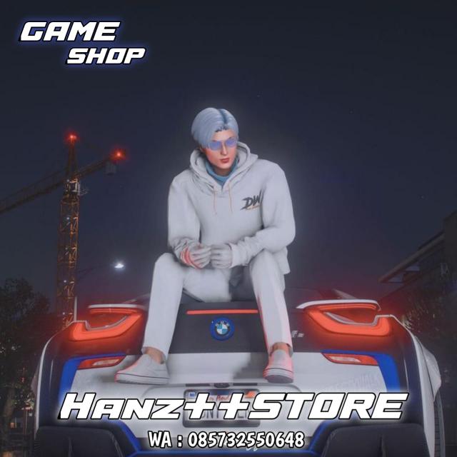JB² || HANZ++STORE📍