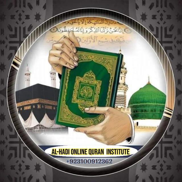 Online quran teaching 